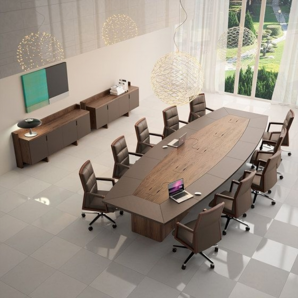 Conference table