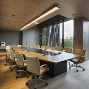 Conference table