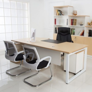 executive table, office table