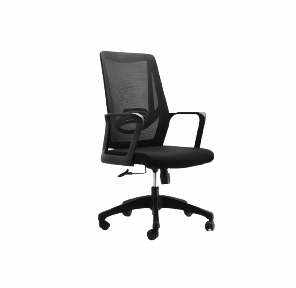 office chair, ergonomic chair