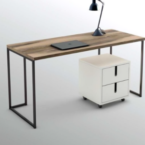 Free Standing Office Table