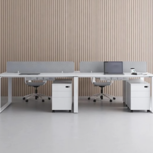 office partition