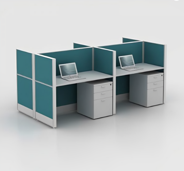 office partition