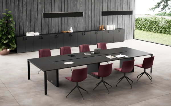 Conference table