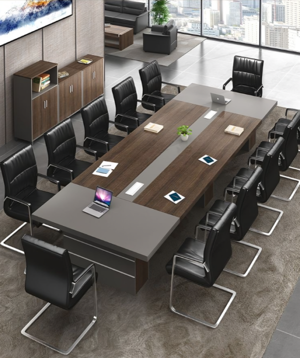 Conference table