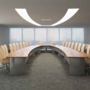 Conference table