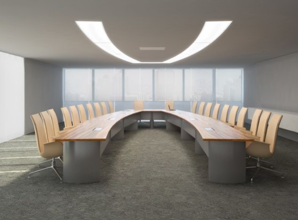 Conference table