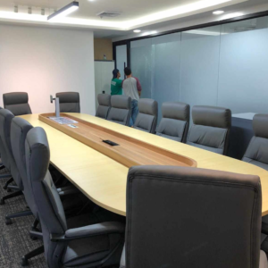 conference table