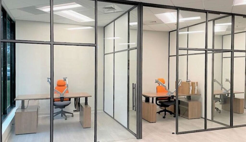Office Partition Supplier
